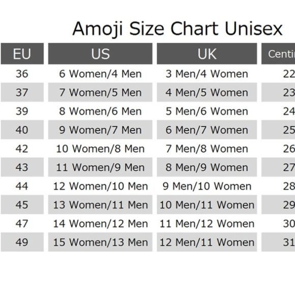 Amoji clogs - Picture 9 of 11